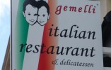 Gemelli Restaurant & Delicatessen