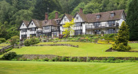 Gidleigh Park
