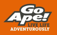 Go Ape Haldon Forest Park