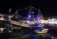 The Golden Hind