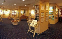 Ilfracombe Art & Craft Society's Gallery Ilfracombe Art & Craft Society's Gallery