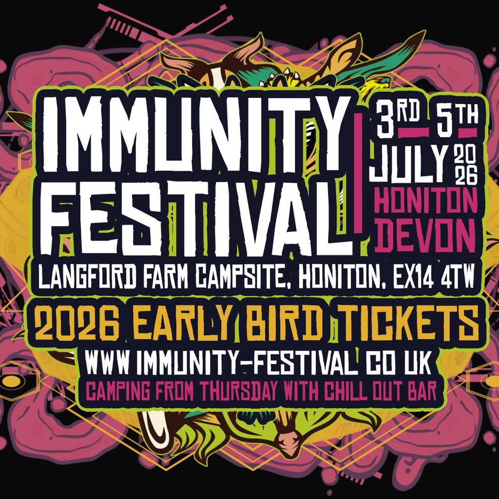 Immunity festival 2026