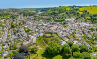 Totnes Totnes