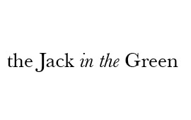 The Jack In The Green Inn