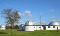 Norman Lockyer Observatory Norman Lockyer Observatory