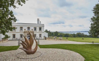 Lympstone Manor Hotel