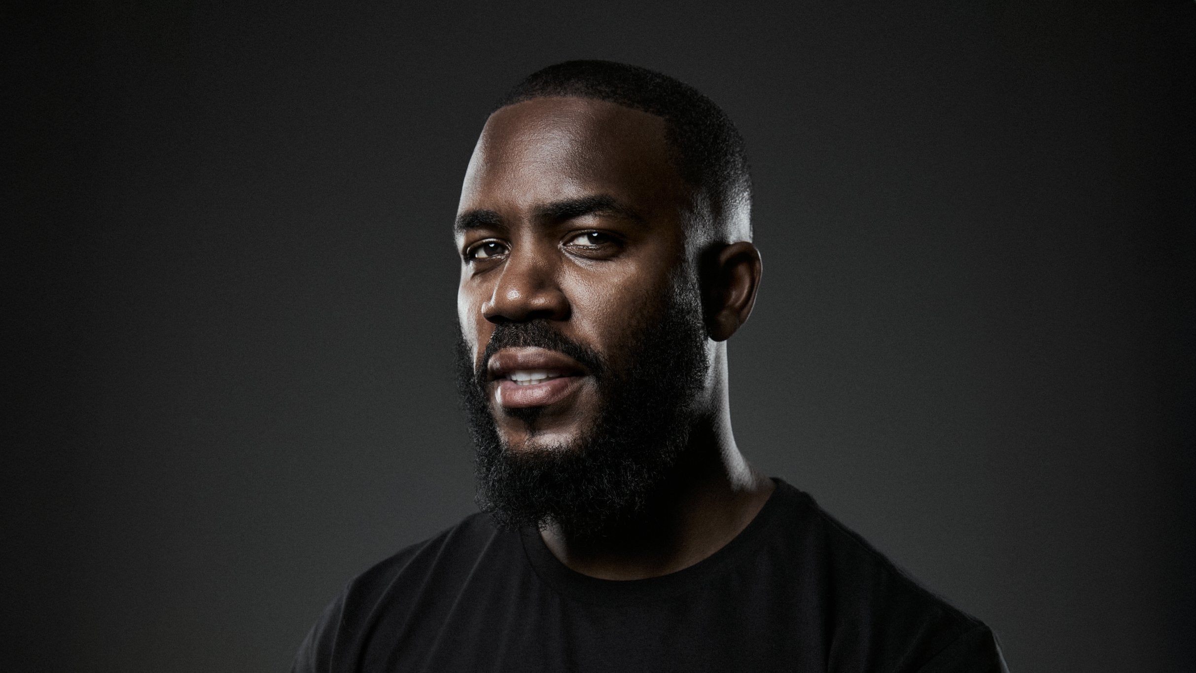 Mo Gilligan: The Mo You Know