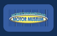 Moretonhampstead Motor Museum