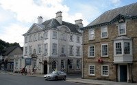 Okehampton Okehampton