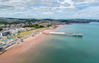 Paignton Pier Paignton Pier