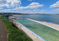 Shoalstone Seawater Pool