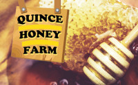 Quince Honey Farm