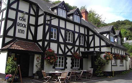 The Rock Inn