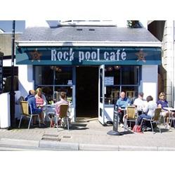 Rock Pool Cafe