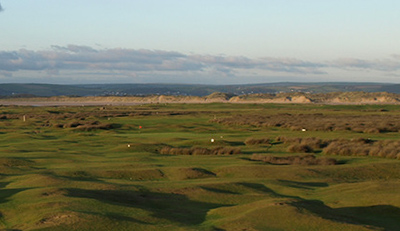 Royal North Devon Golf Club