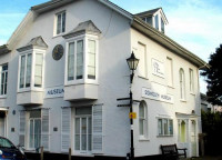 Sidmouth Museum
