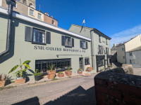 Smugglers Haunt Hotel Smugglers Haunt Hotel