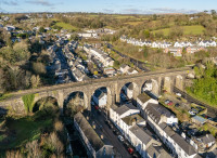 Tavistock Viaduct Tavistock Viaduct