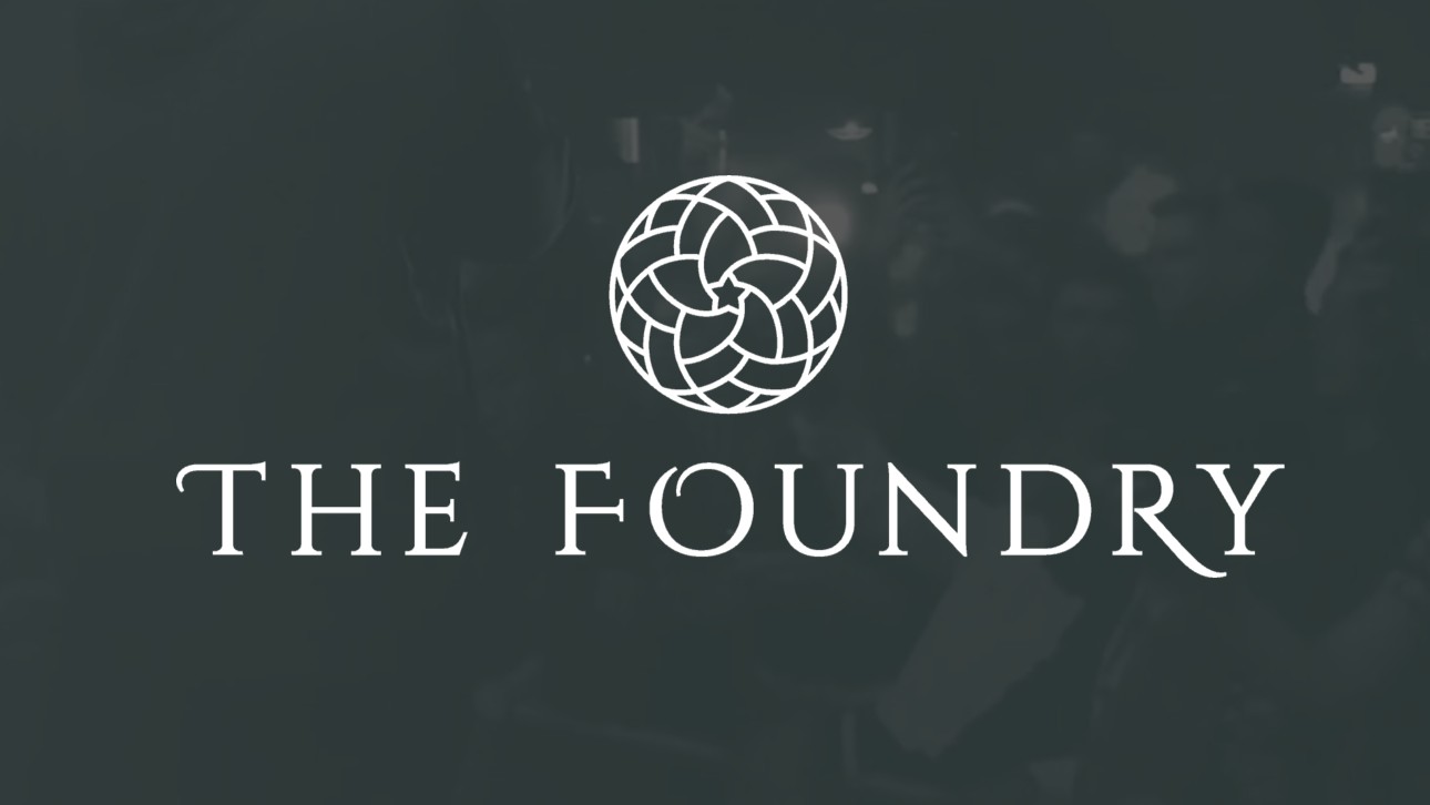 The Foundry