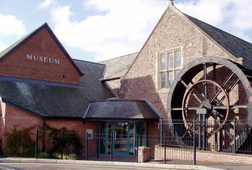 Tiverton Museum of Mid Devon Life