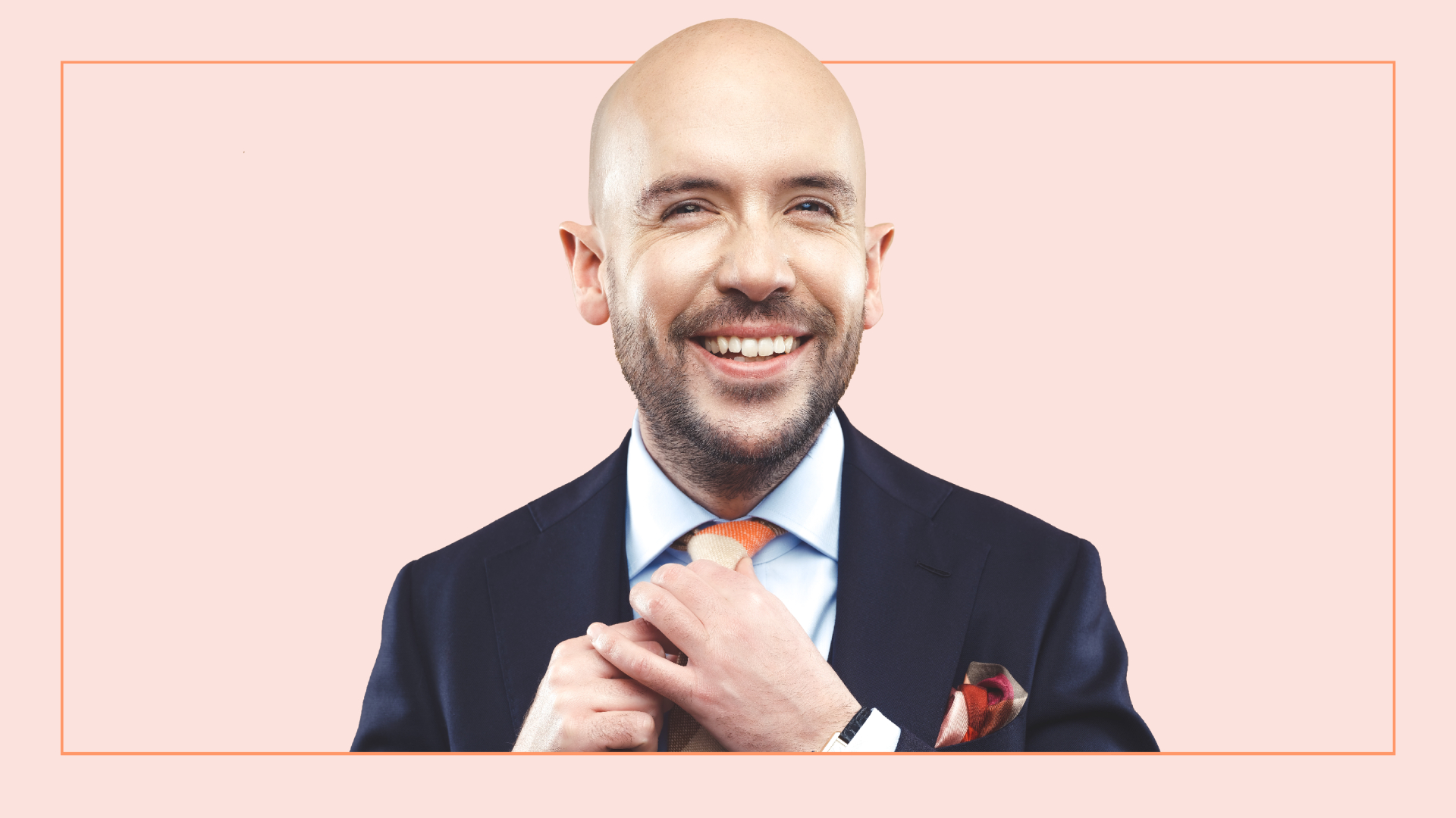 Tom Allen: Completely (Plymouth)