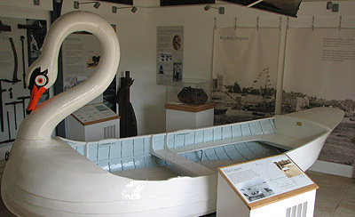 Topsham Museum