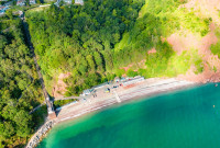 Oddicombe Beach Oddicombe Beach