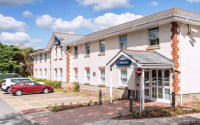 Travelodge Plymouth Roborough Travelodge Plymouth Roborough