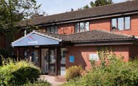 Travelodge Tiverton