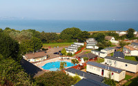 Waterside Holiday Park Waterside Holiday Park