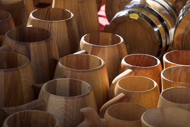 Brixham Art and Craft Market